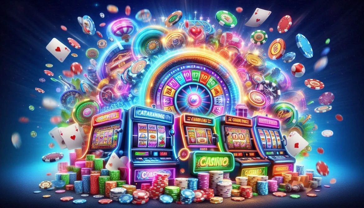 Immerion Casino